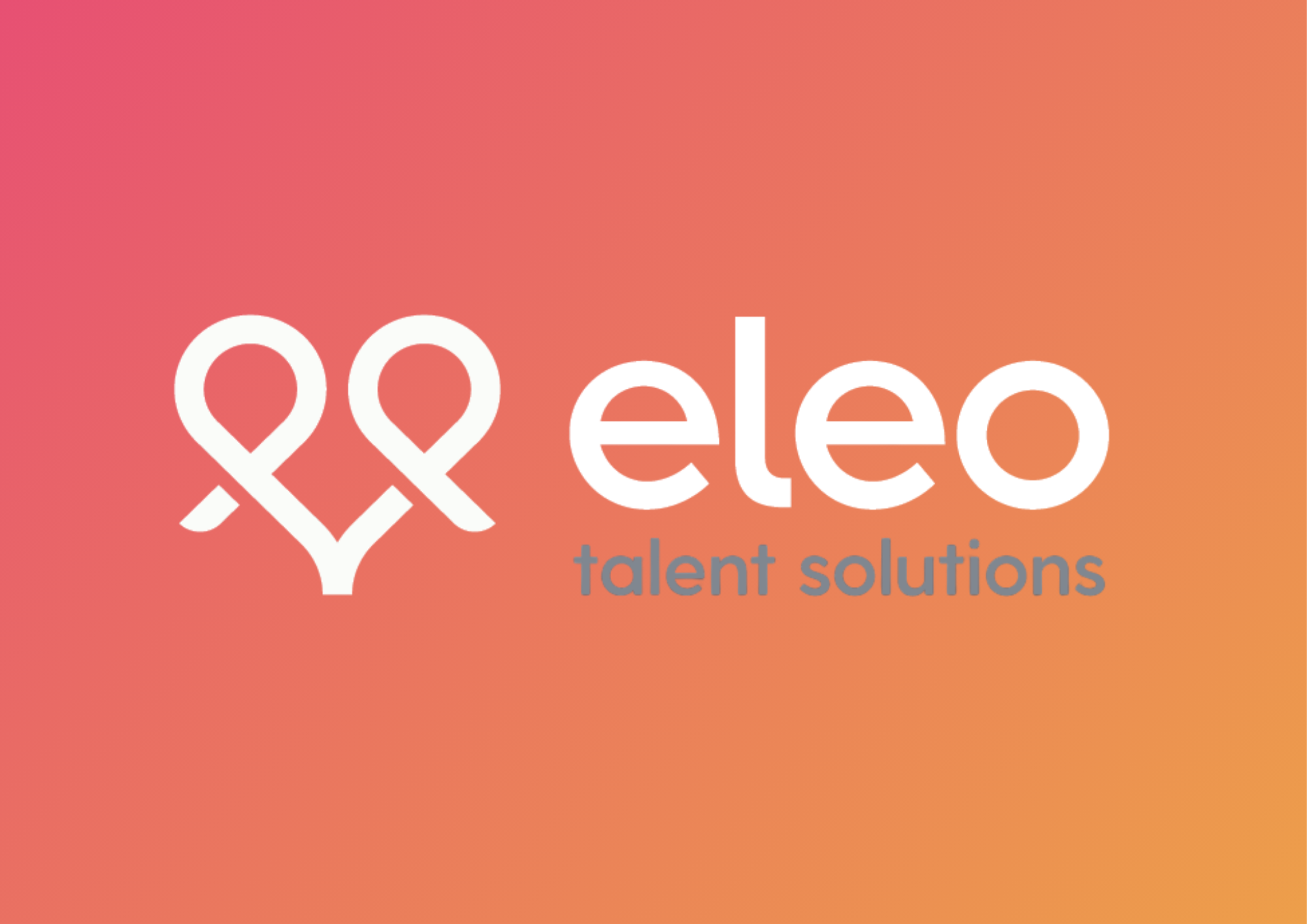 Eleo Talent Solutions