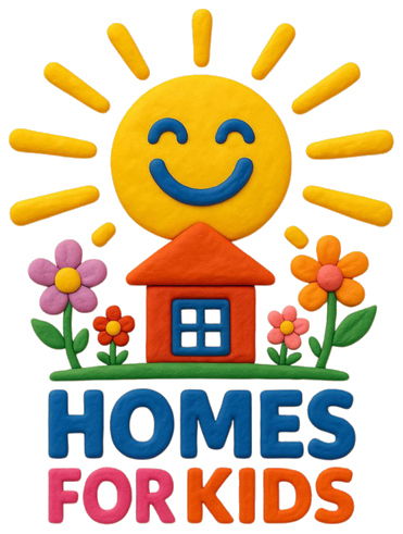 Homes for Kids