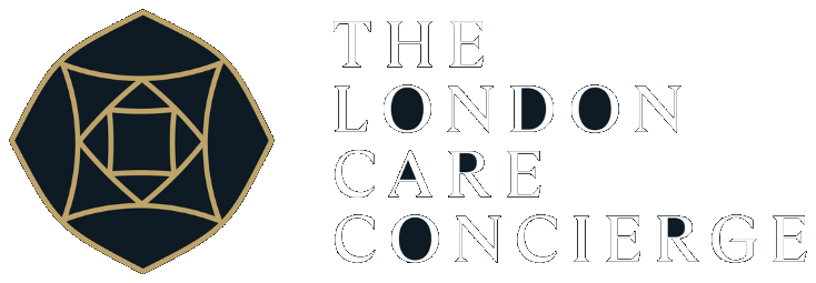 The London Care Concierge